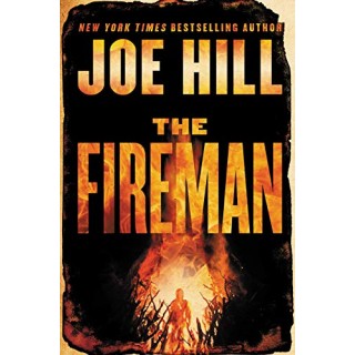 The Fireman (First edition)